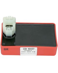 Ricks Electric Hot Shot CDI Box Honda TRX300 FourTrax 88-93