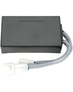 Ricks Electric Hot Shot CDI Box Kawasaki KEF300A Lakota /  KEF300B Lakota Sport