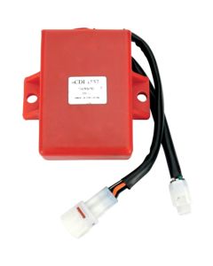 Ricks Motorsport Electric Hot Shot CDI Box Yamaha 15-414