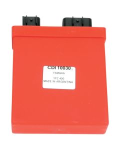 Ricks Electric Hot Shot CDI Box Yamaha YFZ450 04-09