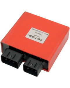 Ricks Electric Hot Shot CDI Box Honda TRX450R 04-05 TRX450R Sportrax 04-05