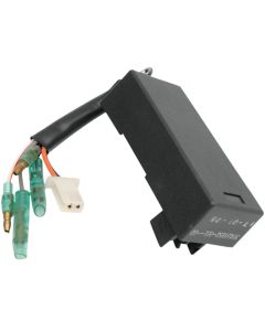 Ricks Electric Hot Shot CDI Box Polaris Predator 90 03-07 Scrambler 90 01-03