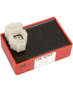 Ricks Electric Hot Shot CDI Box Honda TRX250R FourTrax 86-89