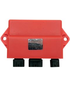 Ricks Electric Hot Shot CDI Box Yamaha YXR660F Rhino 4x4 04-07