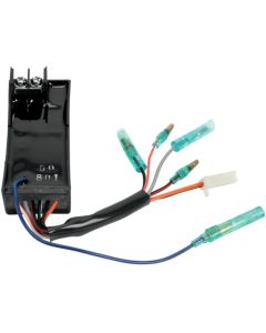 Ricks Electric Hot Shot CDI Box Polaris Predator 50 04-06 Scrambler 50 03