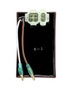 Ricks Electric Hot Shot CDI Box Polaris Phoenix 200 2x4 06-08 Sawtooth 200 06-07