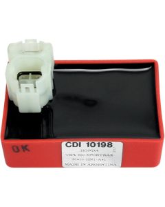 Ricks Electric Hot Shot CDI Box Honda TRX400EX Sportrax 05-07 