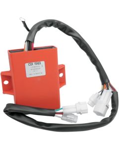 Ricks Electric Hot Shot CDI Box Yamaha YFM350X Warrior 96