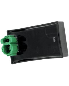 Ricks Electric Hot Shot CDI Box ArticCat 90 Y-12 Utility 06-08 90 DVD Y-12 06-08