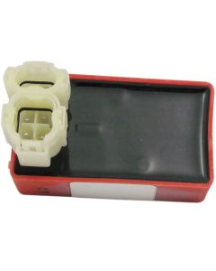 Ricks Electric Hot Shot CDI Box Honda ATC350X 85-86