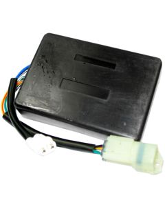 Ricks Electric Hot Shot CDI Box Kawasaki KLF400B Bayou 4x4 93-99