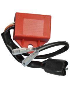 Ricks Electric Hot Shot CDI Box Polaris 300 2x4 94 300 4X4 94 300 6X6 94