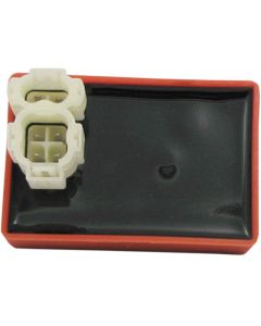 Ricks Electric Hot Shot CDI Box Honda TRX125 FourTrax 87-88