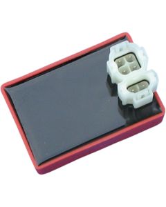 Ricks Electric Hot Shot CDI Box Honda TRX200 FourTrax 86-88