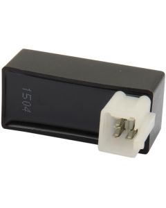 Ricks Electric Hot Shot CDI Box Honda ATC110 79-83 ATC185S 80-83 ATC200 80-83