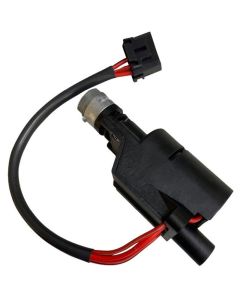 Drag Specialties Ignition Switch For Harley FLHTCU FLHTC FLHTP 1993-2002