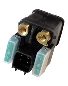 Ricks Motorsport Electric Solenoid Switches Suzuki 65-304