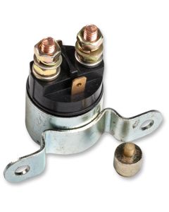 Ricks Motorsport Electrics Solenoid Switch For Can-Am - 65-604