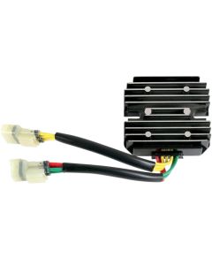 Ricks Electric Reg/Rectifier Suzuki LTA500F Quad Master/ LTF500F Quad Runner 00