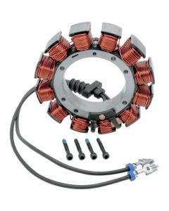 Drag Specialties Magneto Stator For Harley 2112-0455