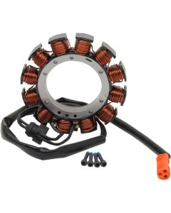 Drag Specialties Magneto Stator For Harley 2007-2013 XL Models