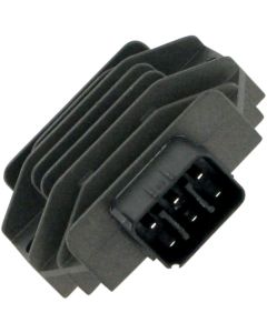 Ricks Electric Reg/Rectifier Yamaha YFM125 Grizzly 01-11 YFM250B Bruin 05-06