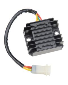 Ricks Electric Reg/Rectifier Yamaha YFM200 Moto 4 / YTM200E Tri-Moto Shaft Drive