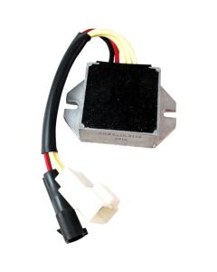 Ricks Electric Rec/Regulators Arctic Cat Bearcat 5000 XT 15 TZ1 10-14