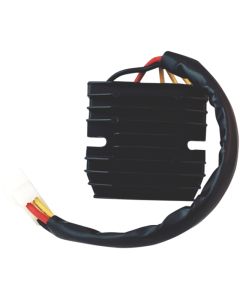 Ricks Electric Regulator Rectifier Suzuki 10-213H