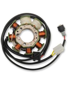 Ricks Motorsport Electrics Stators For Kawasaki 21-724