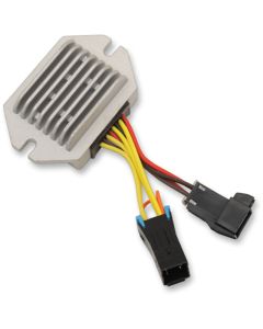 Ricks Motorsport Electrics Rectifier/Regulators For Polaris 10-S004