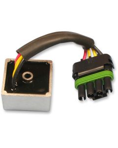 Ricks Motorsport Electrics Rectifier/Regulators For Sea-Doo 10-W007