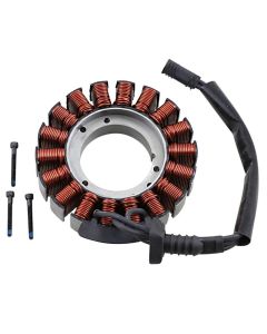 Drag Specialties Stator For Harley FLRT, FLTRX, FLHC, FLHTI, FXBRS, FXBB, FXLRS