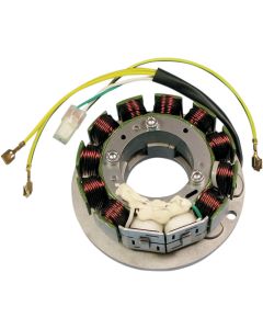 Ricks Electric Stator Polaris Indy 600 Classic Edge 01 Indy 700 Classic 02-04