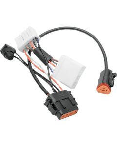 Drag Specialties Sub-Wire Harness Harley 2120-0294