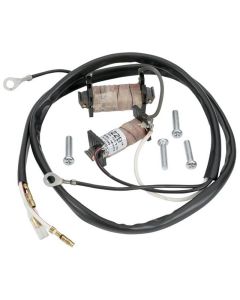 Ricks Electric Magneto Stator Dirt Bikes Honda Kawasaki Suzuki 22-780