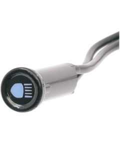 Drag Specialties Snap-In Indicator Light For Harley - 2212-0105