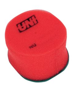 Uni Air Filter For Kawasaki KX125 1986