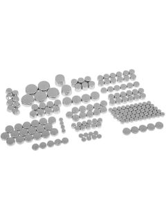 Drag specialties chrome deluxe bolt cover kit Harley Softail ST  Deluxe Heritage