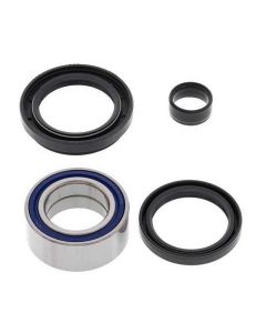 All Balls Wheel Bearing and Seal Kit Front Honda TRX300 FourTrax TRX420 Rancher 25-1003