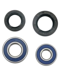 All Balls Front Wheel Bearing & Seal Kit Kawasaki Suzuki 25-1042