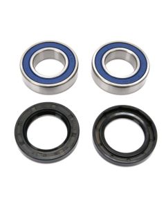 All Balls Front Wheel Bearing/ Seal Kit Honda CBR1000RR 02-04/ CBR954RR 02-03