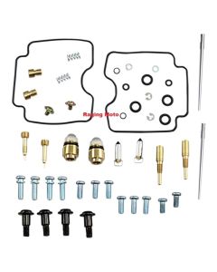 All Balls Carburetor Rebuild Kit Yamaha XVS1100 V-Star 1999-2005