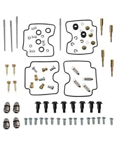 All Balls Carburetor Rebuild Kit Suzuki GSX600F Katana 1998-2006