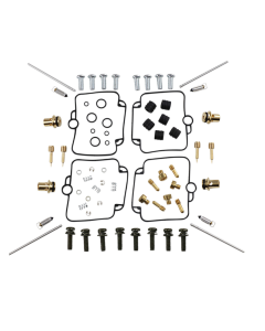 All Balls Carburetor Rebuild Kit Suzuki GSF1200 Bandit 1997-2000