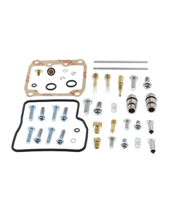 All Balls Carburetor Rebuild Kit Suzuki VZ800 Marauder 1997-2004