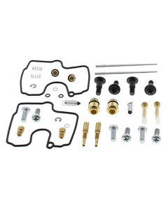 All Balls Carburetor Rebuild Kit Suzuki SV650 1999-2002