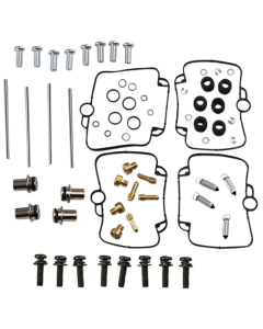 All Balls Carburetor Rebuild Kit Suzuki GSX1100G 1991-1993