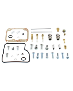 All Balls Carburetor Rebuild Kit Suzuki VS800GL Intruder 1992-2009