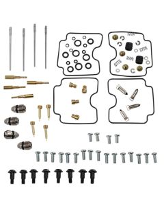 All Balls Carburetor Rebuild Kit Suzuki GSX750F Katana 1998-2006